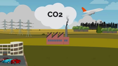 Thumbnail for Greenhouse Gases