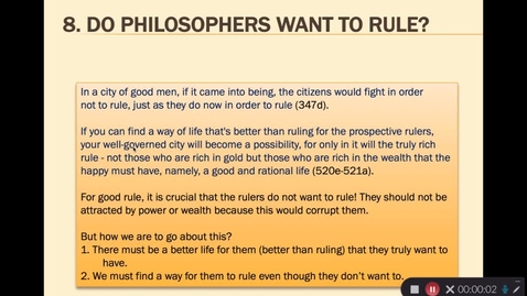 Thumbnail for Plato Lecture 7.4