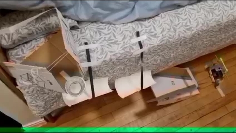 Thumbnail for G09B The Alarm Clock Stopper