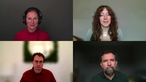 Thumbnail for Week 6 - Panel Discussion