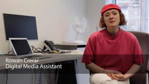 Thumbnail for Digital Media Assistant