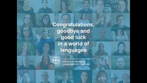 Thumbnail for LLC graduation 2020 - full edit - FINAL