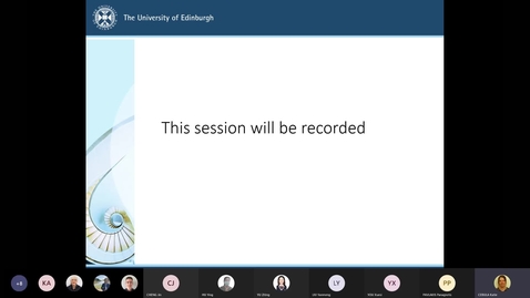 Thumbnail for Students_ Practice Worth Sharing_ Wellbeing support during the dissertation period_ What to do if you experience challenging circumstances