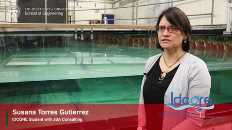 Thumbnail for Susana Torres - IDCORE Interview 2022