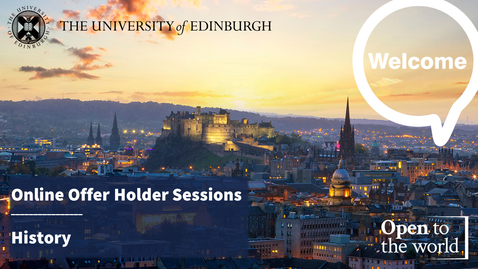 Thumbnail for History 2021