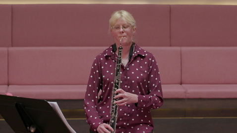Thumbnail for Bass Oboe