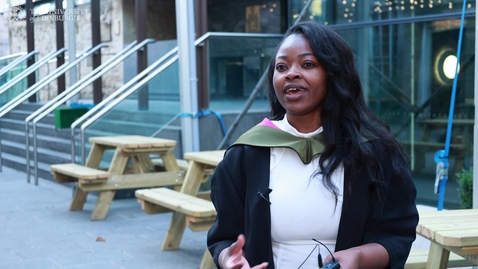 Thumbnail for Master of Medical Sciences by Research testimonial: Lengwe