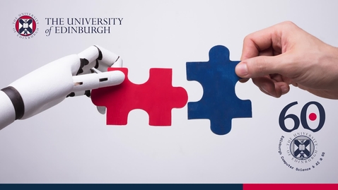 Thumbnail for entry Informatics: 60 years of history – Alan Bundy - The Early Years of AI and Cognitive Science in Edinburgh