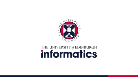 Thumbnail for Aagoon's experience as an Undergrad AI and Computer Science student at The University of Edinburgh