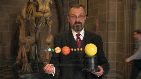 Thumbnail for The Anthropic Principle