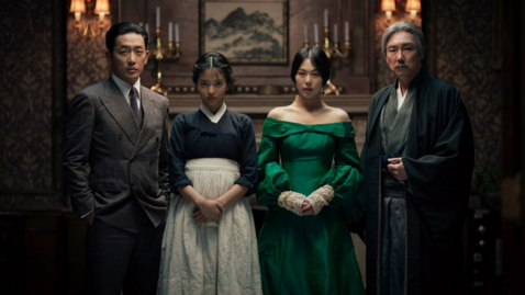 Thumbnail for EFP 12: The Handmaiden