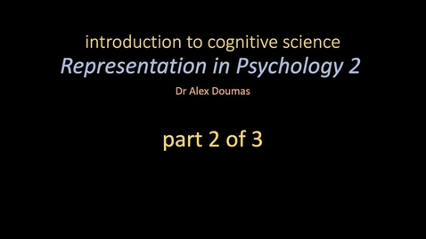 Thumbnail for rep in psych 2 part 2