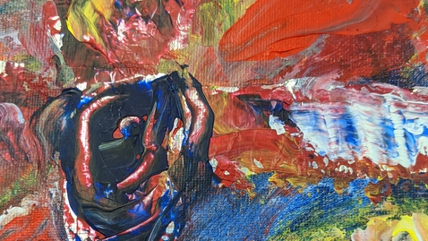 Thumbnail for Turning a Crisis into a Drama: Becoming actors in response to climate change