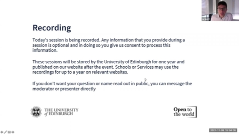 Thumbnail for Introduction to PhD Philosophy