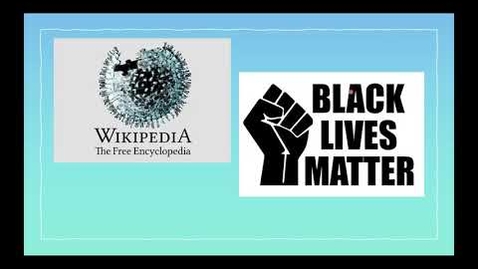 Thumbnail for entry Why I am editing Wikipedia by Dr. Jess Wade at Women in STEM Connect