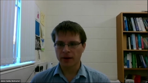 Thumbnail for DDC Session 5 Recording