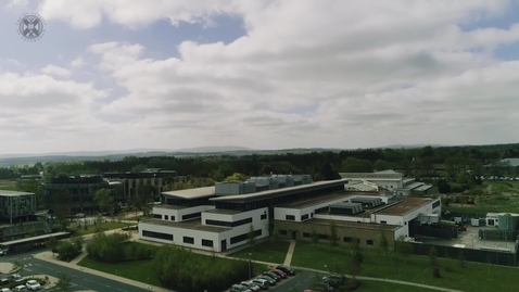 Thumbnail for Easter Bush campus buildings