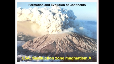 Thumbnail for FEC Theme 2 Lecture 5A-Arcs  part  A - October 27th 2020, 2:50:02 pm