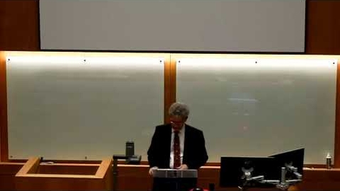Thumbnail for Edinburgh FinTech Law Lecture: Lord Hodge