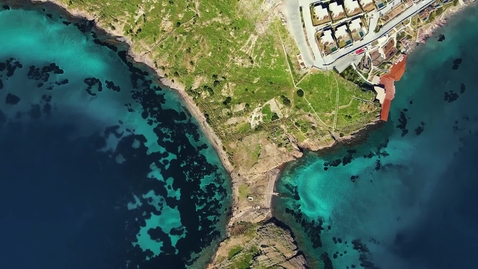 Thumbnail for Nitrogen Pollution: Threats to Tropical Coral Coasts - Trailer