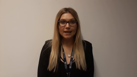 Thumbnail for Careers in Tech 2018 Employer Video - RBS