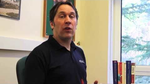 Thumbnail for MSc in HPC &amp; Data Science  A Word From the Programme Director