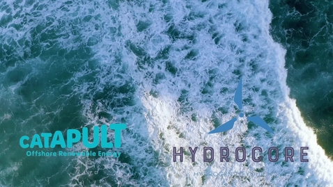 Thumbnail for HydroCore BOD-H2 Project Promo
