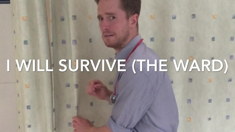 Thumbnail for I Will Survive (the ward)
