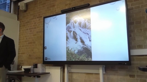 Thumbnail for Heat Integration with Offshore Energy - Part 2