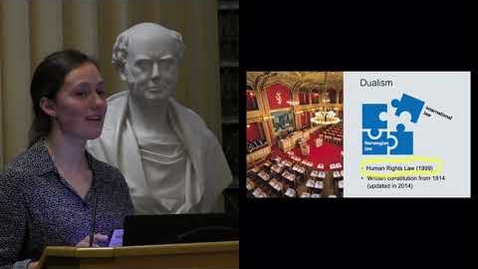 Thumbnail for Incorporation in context: Lessons from other countries