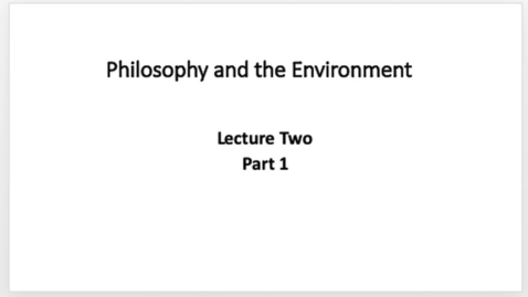 Thumbnail for Lecture 2 part 1 Kaltura Capture recording - January 15th 2021, 5:41:23 pm