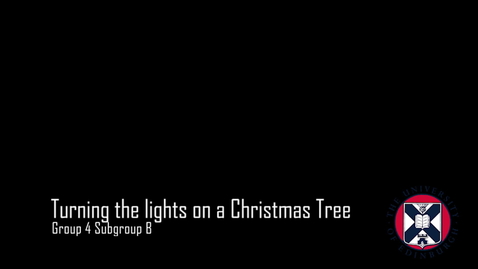 Thumbnail for G04B - Lighting the Christmas Tree