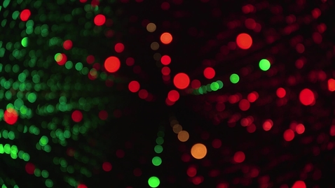 Thumbnail for Sparkling light effects