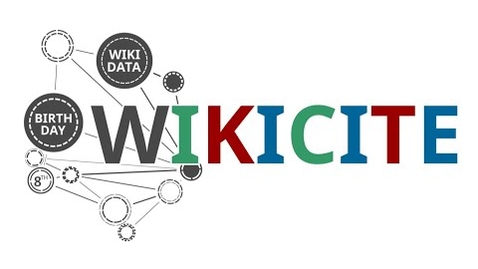 Thumbnail for WikiCite 2020: Author items