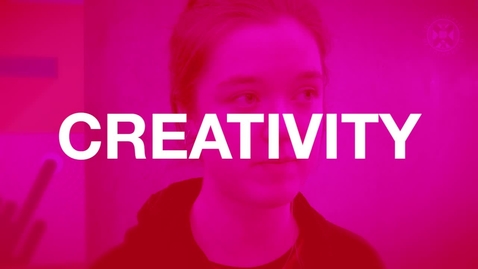 Thumbnail for Creativity