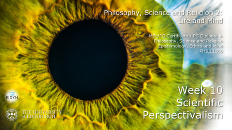 Thumbnail for PSR2-LM-10.1 - Scientific Perspectivalism (Michela Massimi)