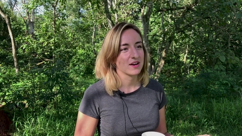 Thumbnail for Global Health and Infectious Diseases online masters: Natalia Casey - student testimonial