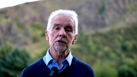 Thumbnail for What on Earth could be more important?