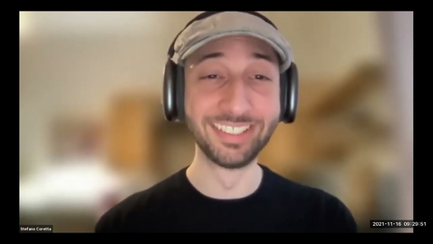 Thumbnail for intRo: Day 1