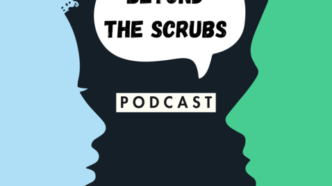 Thumbnail for Episode 14 - Imposter Syndrome