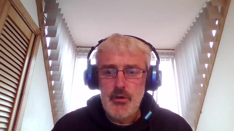 Thumbnail for CP2: Introduction to Experiment 1 - Dr Phil Larkman