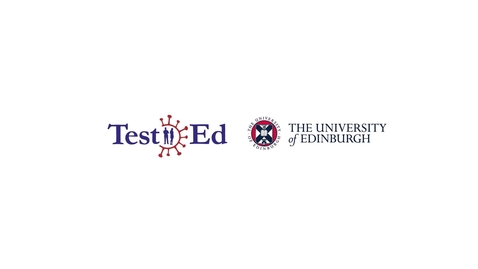 Thumbnail for Promoting TestEd to our students and staff