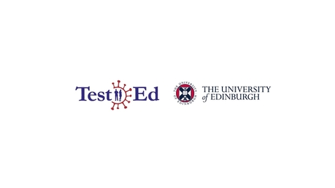 Thumbnail for entry Promoting TestEd to our students and staff