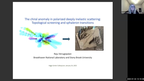 Thumbnail for The role of the chiral anomaly in polarized deeply inelastic scatteringns in QCD at high energies.