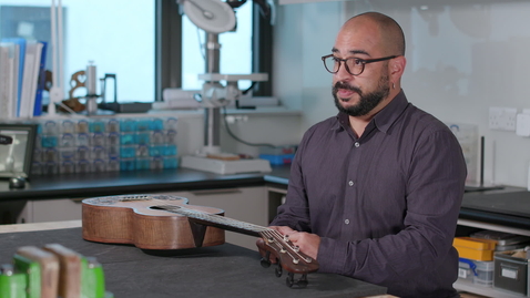 Thumbnail for Conservation