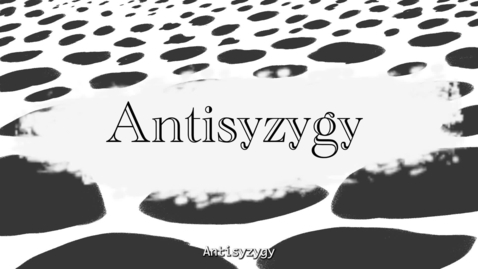 Thumbnail for Med School Atisysergy