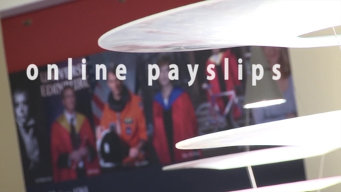 Thumbnail for Online Payslip News