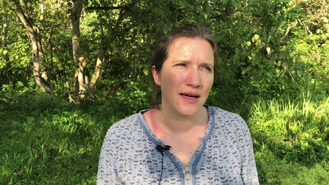 Thumbnail for One Health online masters: Jennifer Fearon - student testimonial