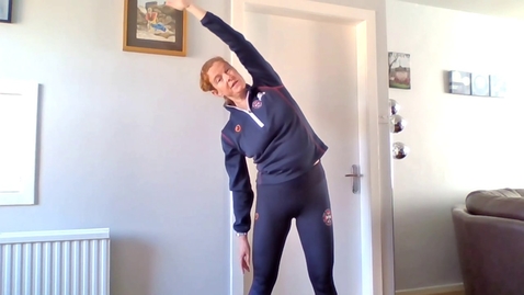 Thumbnail for FASIC Back health video - part 2