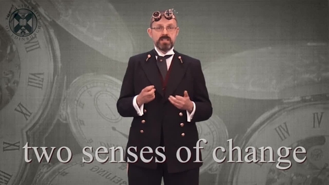 Thumbnail for Two Senses of Change